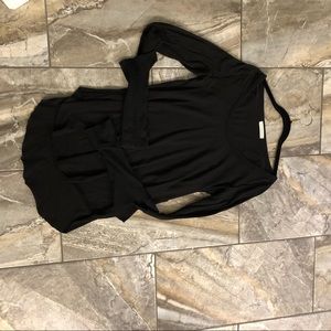 Peyton Jensen from Evereve long sleeved shirt L